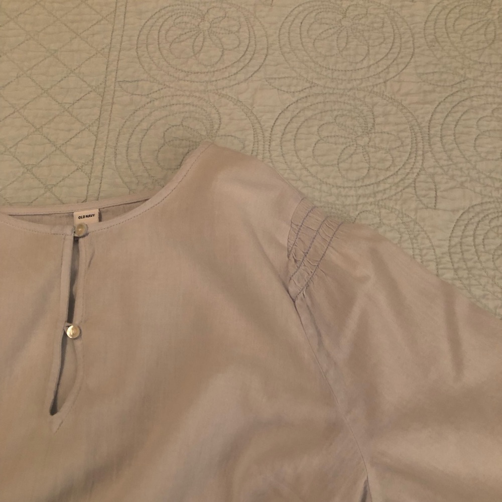 Peasant tops bundle. Size large. - Picture 4 of 14